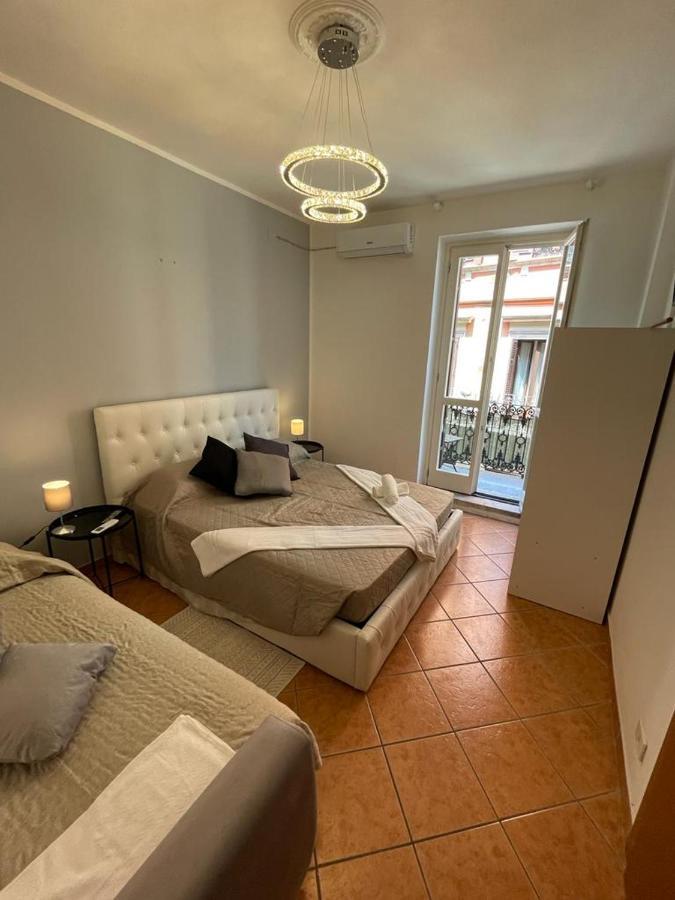 Destiny Home 2 Verona - Piazza Isolo Εξωτερικό φωτογραφία