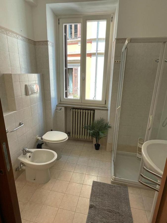 Destiny Home 2 Verona - Piazza Isolo Εξωτερικό φωτογραφία
