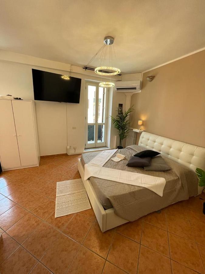 Destiny Home 2 Verona - Piazza Isolo Εξωτερικό φωτογραφία
