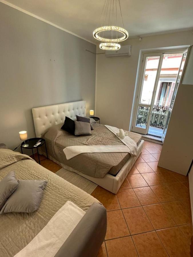Destiny Home 2 Verona - Piazza Isolo Εξωτερικό φωτογραφία